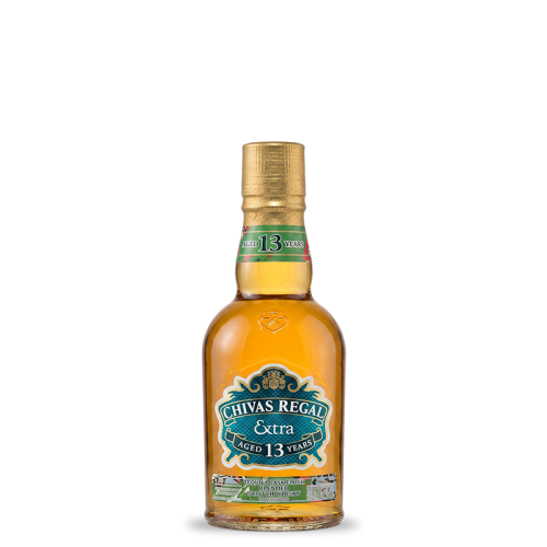 WHISKY CHIVAS REGAL EXTRA 375 ML Whisky Chivas Regal Extra 375 ml
