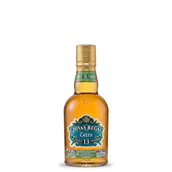Whisky Chivas Regal Extra 375 ml
