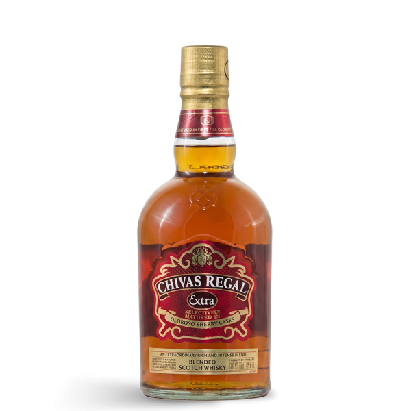 Whisky Esc Highland Chief 750 ml