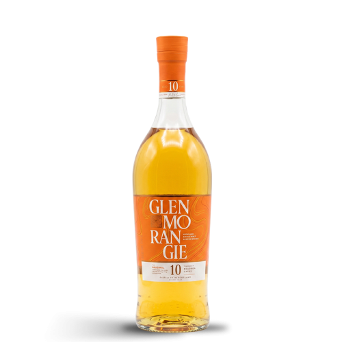 Whisky Glenmorangie 10 Años 750 ml
