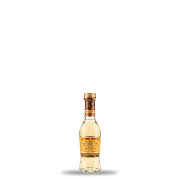 Whisky Glenmorangie 12 Años Mini 50 ml