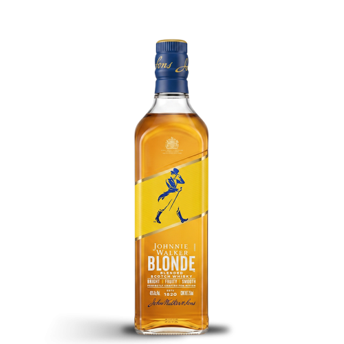 Whisky Johnnie Walker Blonde Blended Scotch 700 ml