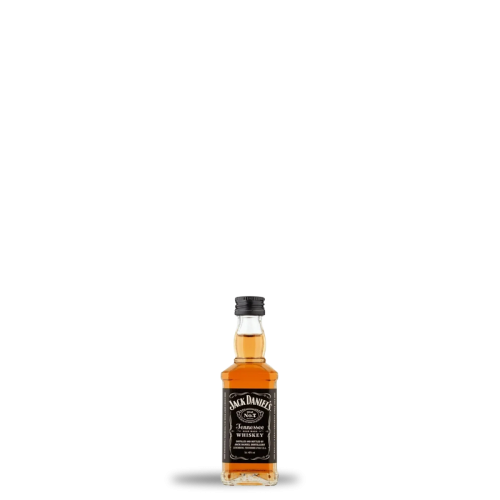 Whisky Jack Daniels Tennesee 50 ml