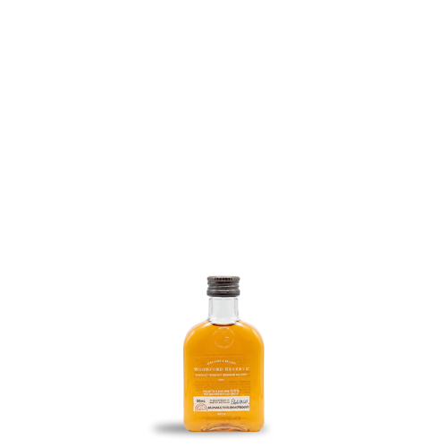 Whisky Woodford Reserve Mini 50 ml